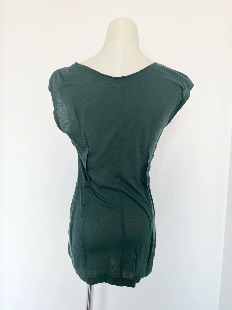 Undercover Undercover Girdle deconstructed stereo vest 2504-Nextarrow Size ONE SIZE - 2 Thumbnail