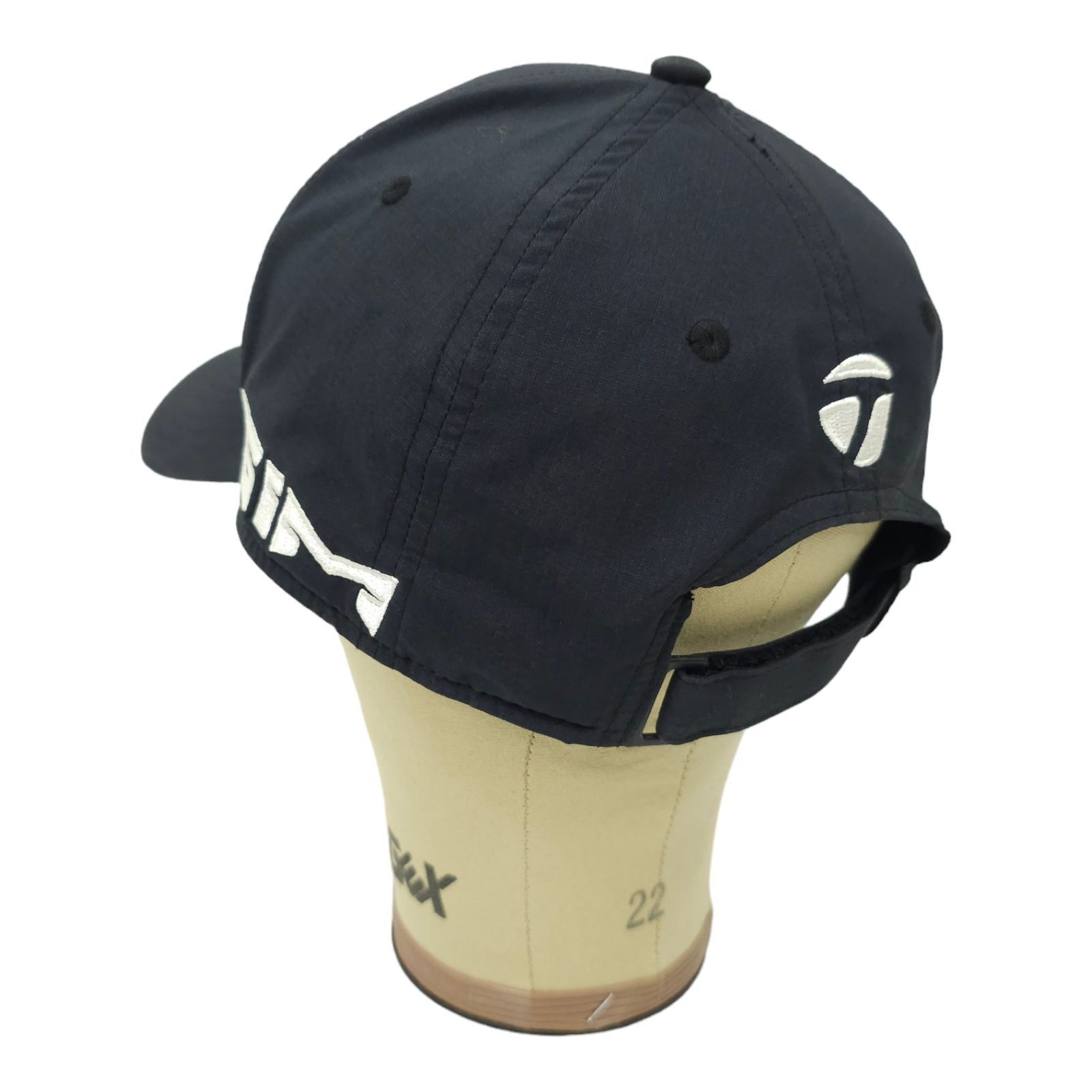 TaylorMade TaylorMade Tour Radar SIM TP5 Stealth Golf Adjustable Cap Size ONE SIZE - 13 Thumbnail