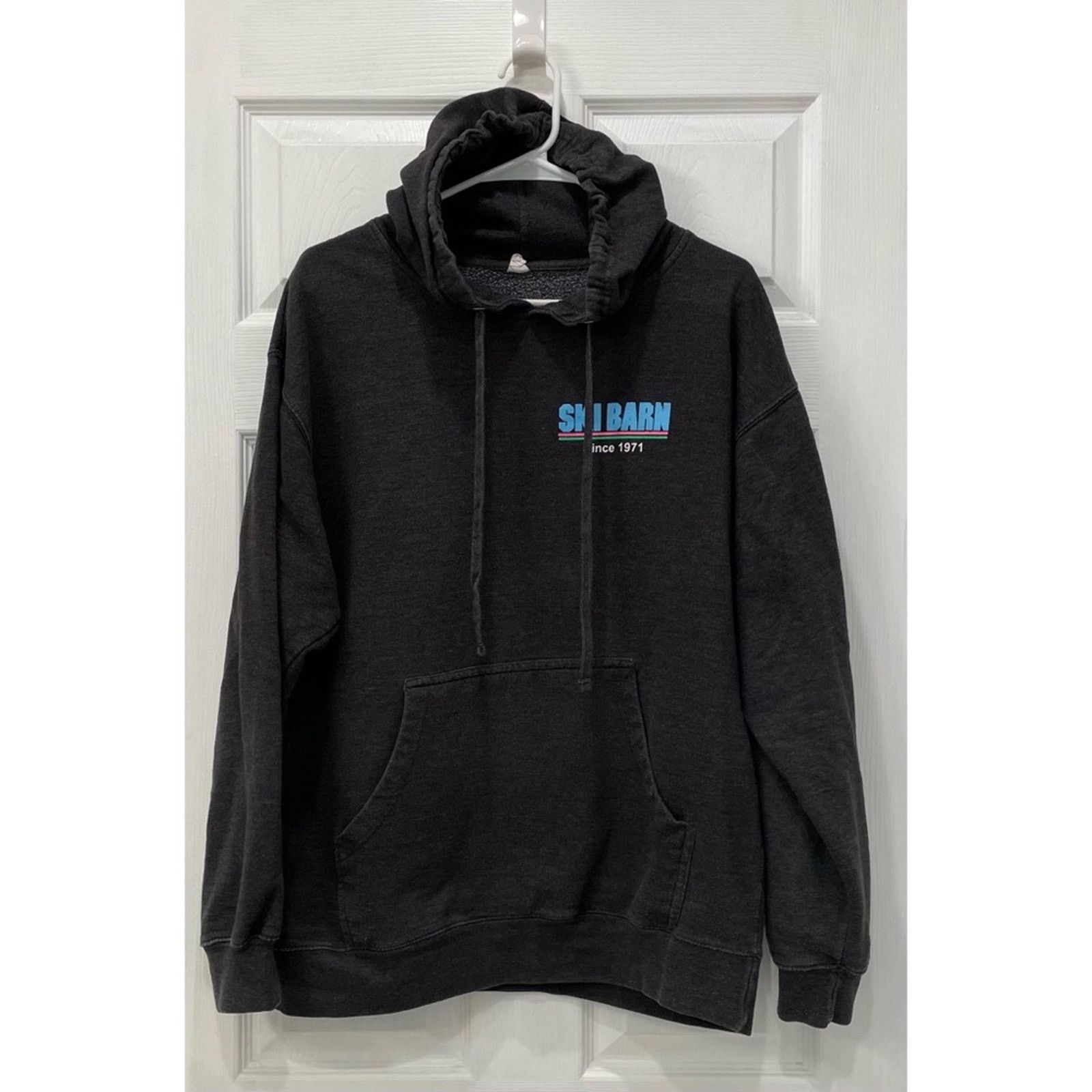 Other Ski Barn Hoodie L Size US L / EU 52-54 / 3 - 1 Thumbnail