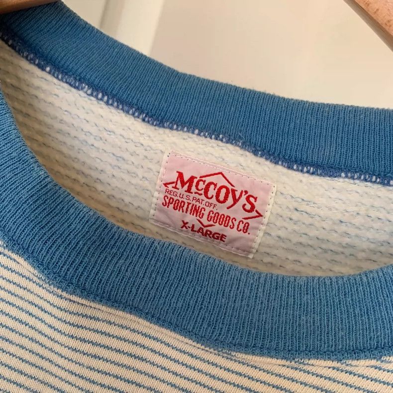 The Real McCoy's The Real McCoys Brushed Short-Sleeve Shirt Size US XL / EU 56 / 4 - 2 Thumbnail