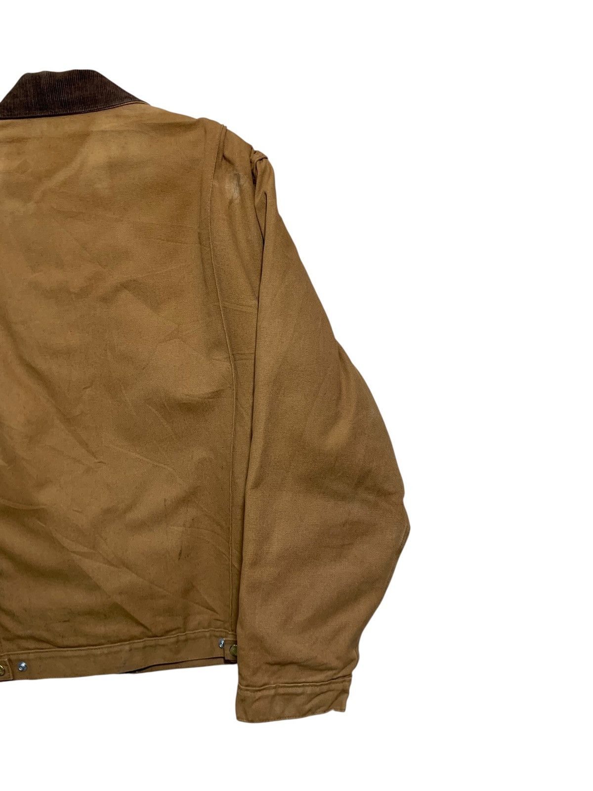Dickies 🔥Vintage Dickies Detroit Blanket Lined Work Jacket Size US M / EU 48-50 / 2 - 10 Thumbnail
