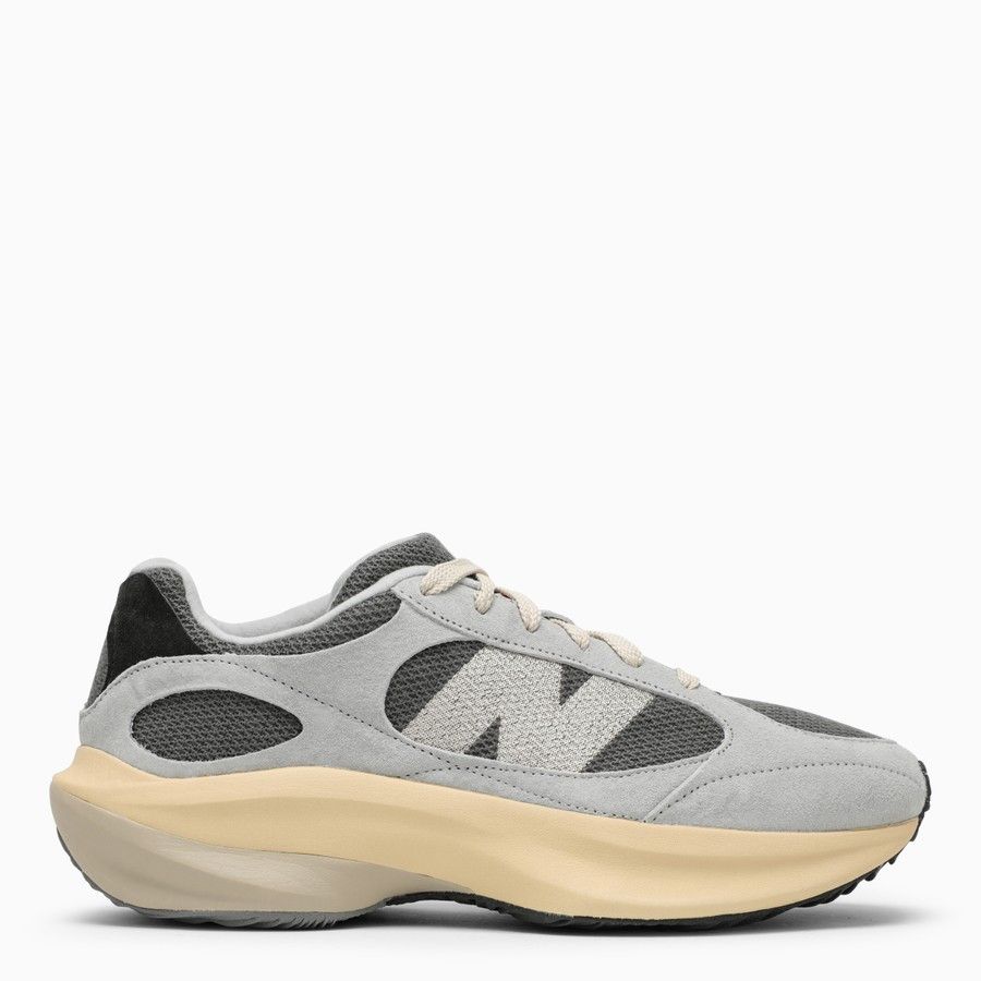 image of New Balance O1D2Blof0424 Low-Top Trainers In Multicolor Shoes, Men's (Size 11)