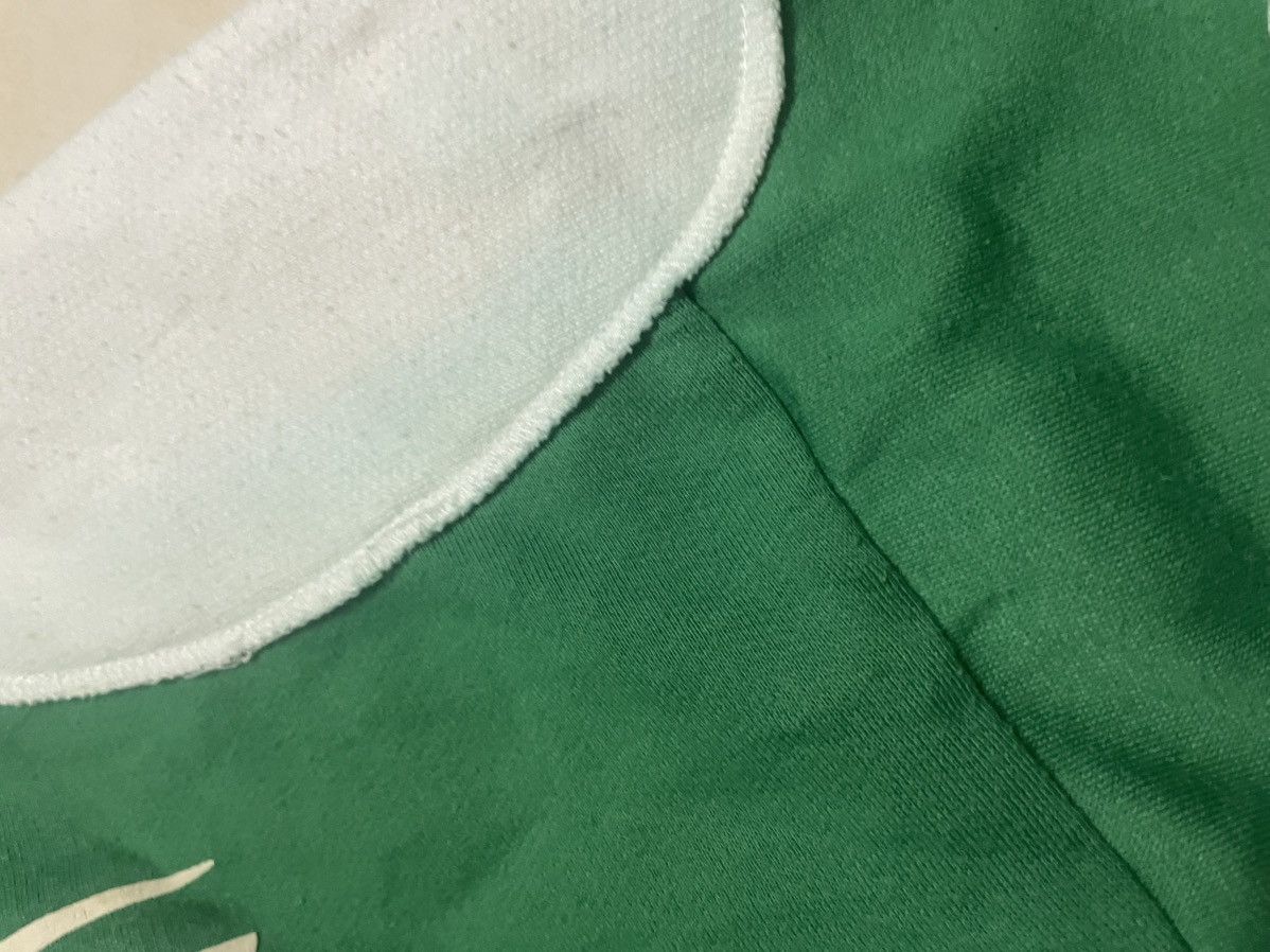 Starter Vintage 90s Starter NFL New York Jets Sweatshirt Size US S / EU 44-46 / 1 - 9 Thumbnail