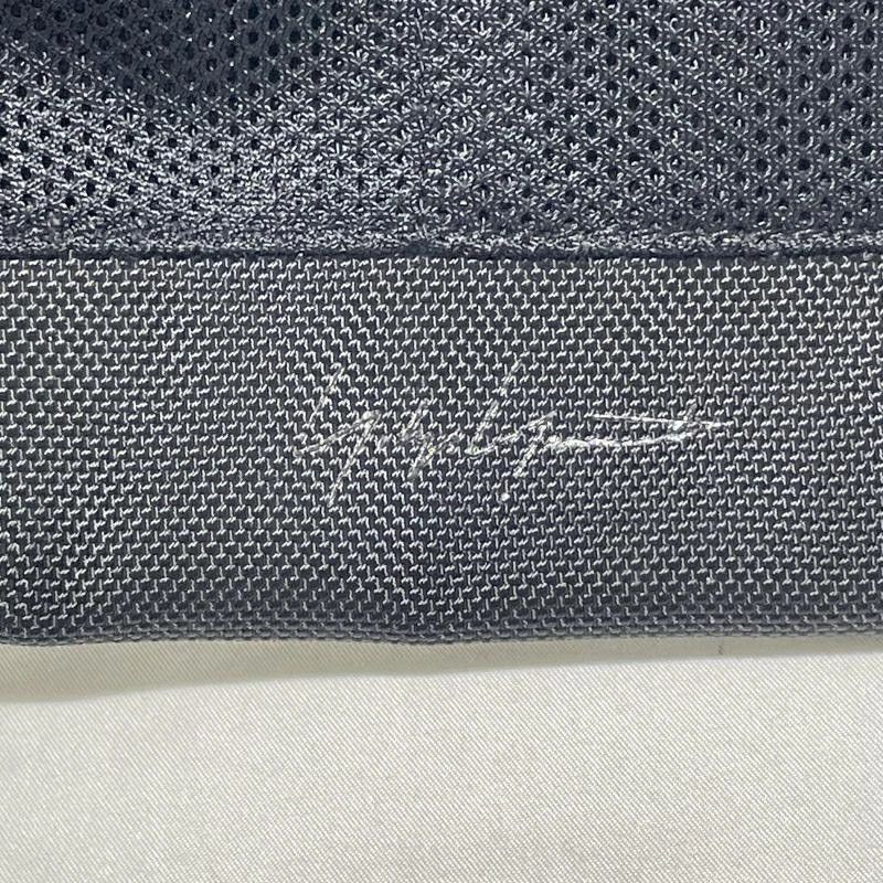 Yohji Yamamoto yohji yamamoto POUR HOMME×NEW ERA shoulder bag Size ONE SIZE - 5 Thumbnail