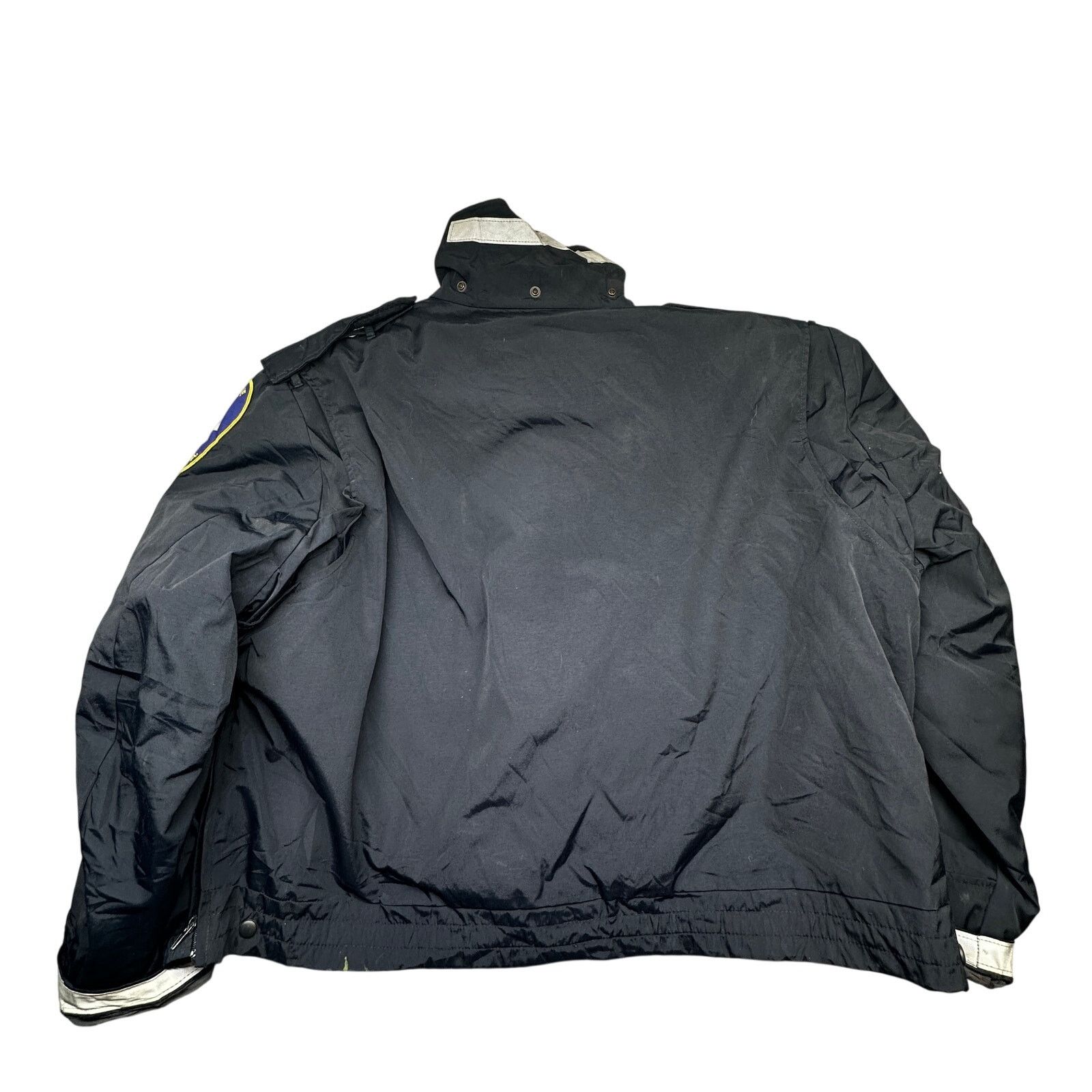 Other Blauer Gore-Tex EMS Jacket 2XL Tall Workwear Quilted Lined Size US XXL / EU 58 / 5 - 2 Thumbnail