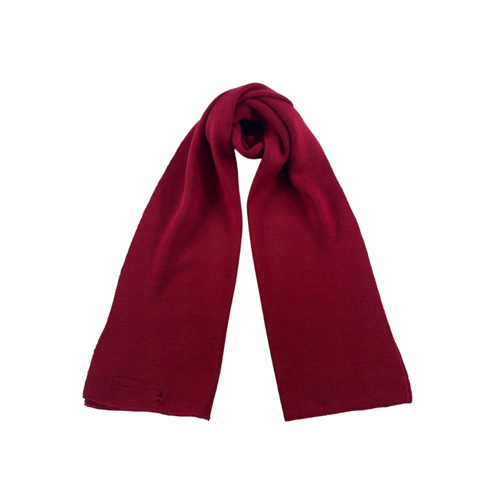 agnes b. Agnes B. Scarf / Muffler / Neckwear - WW371 Size ONE SIZE - 1 Thumbnail