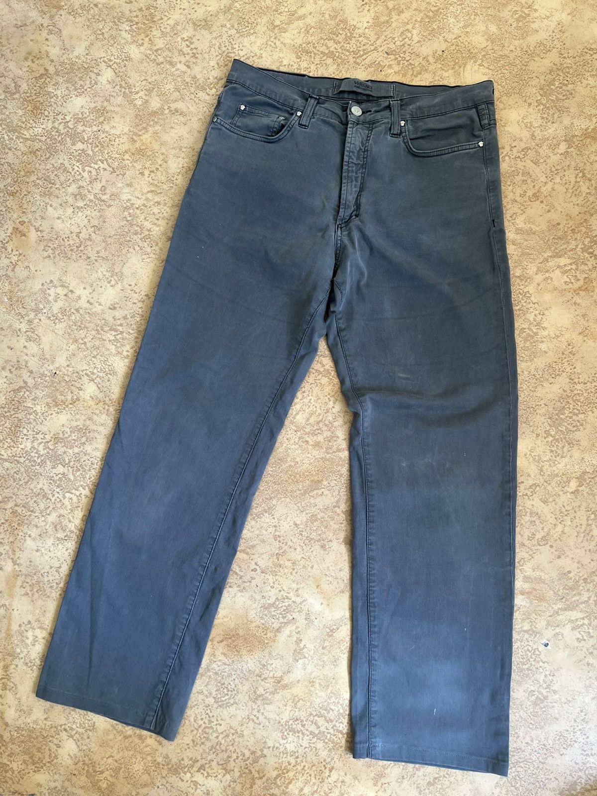 Versace Versace Jeans Couture Size US 32 / EU 48 - 3 Thumbnail