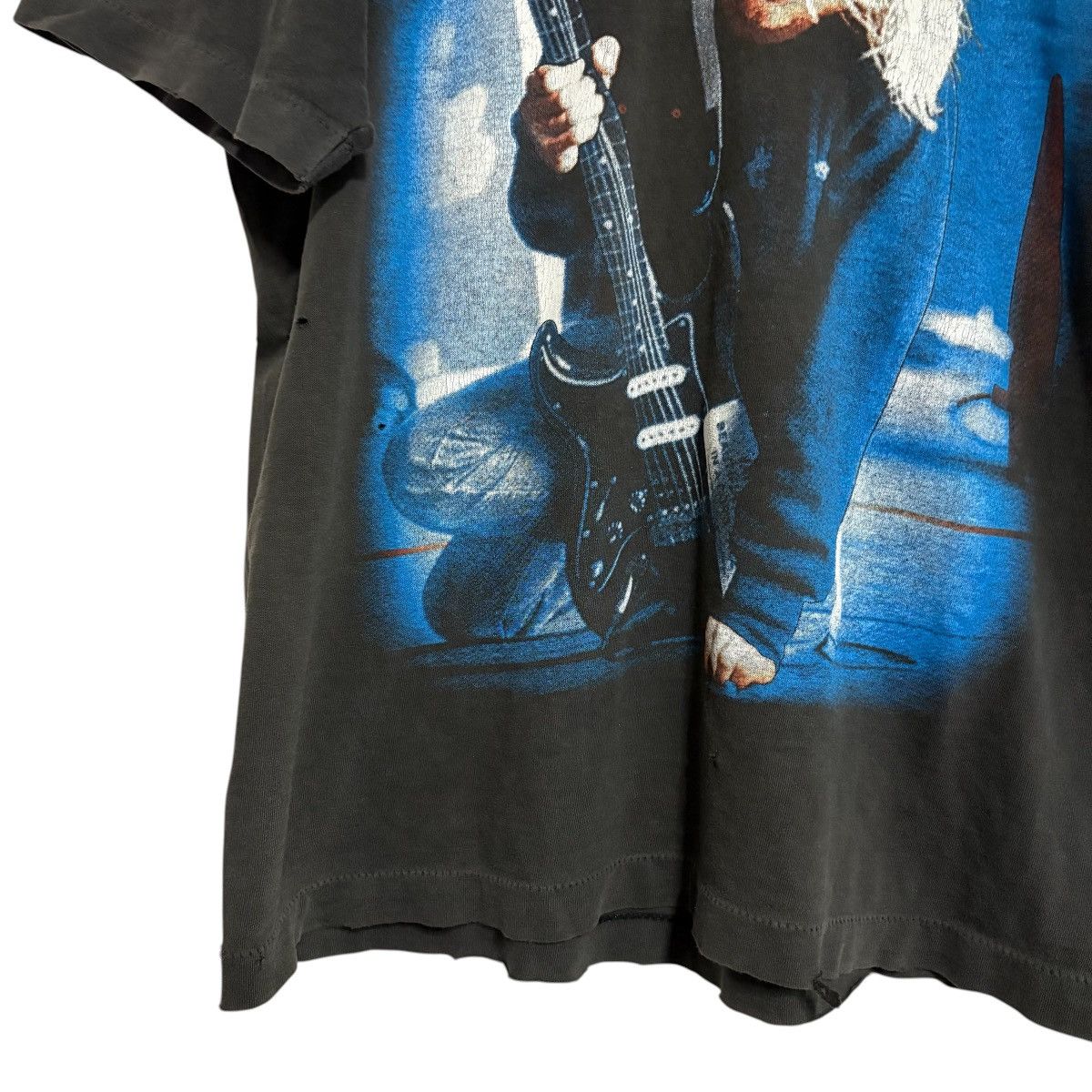 Band Tees kurt cobain memorial vintage shirt Size US L / EU 52-54 / 3 - 4 Thumbnail