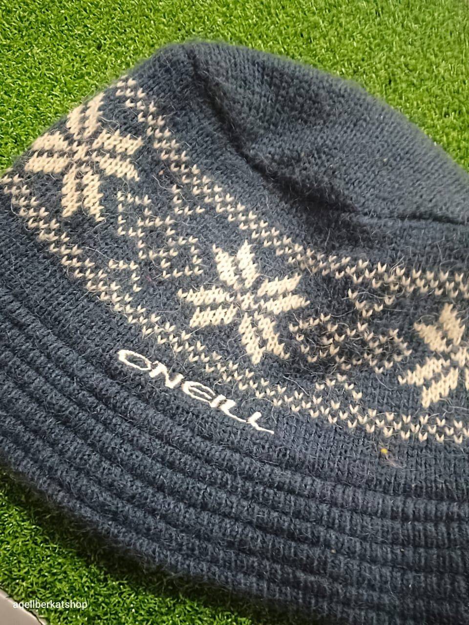O'Neill O'NEILL Bucket Hat Beanie Size ONE SIZE - 12 Thumbnail