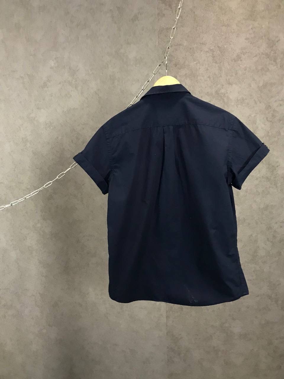 Armani × Designer Armani Jeans luxury designer shirt Size US L / EU 52-54 / 3 - 7 Thumbnail