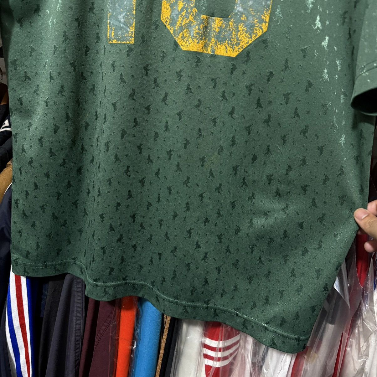 Lotto Sport Vintage lotto made in usa jersey Size US L / EU 52-54 / 3 - 9 Thumbnail