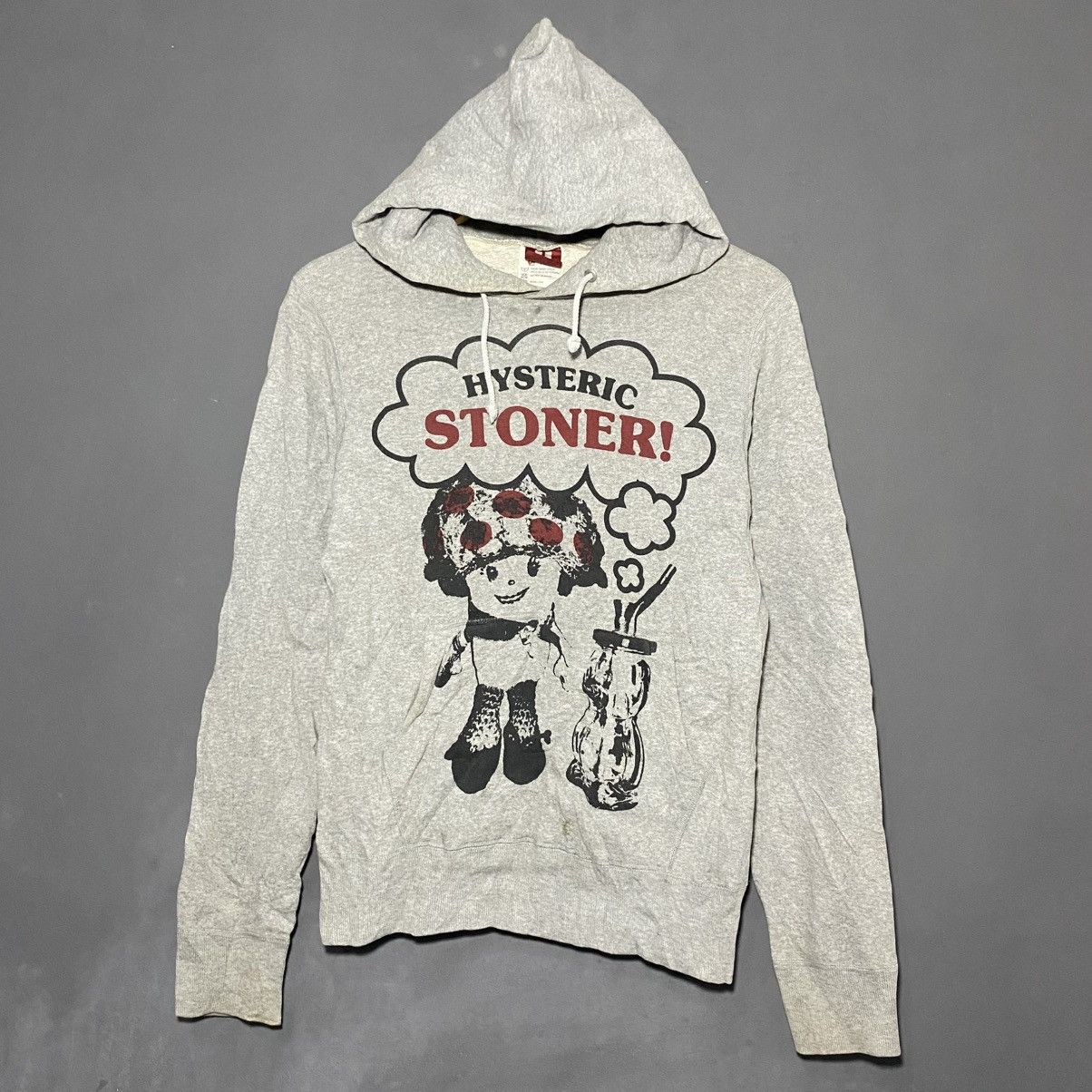 Hysteric Glamour × If Six Was Nine × Le Grande Bleu (L.G.B. Hysteric Glamour × If Six Was Nine × Le Grande Bleu (L.G.B.