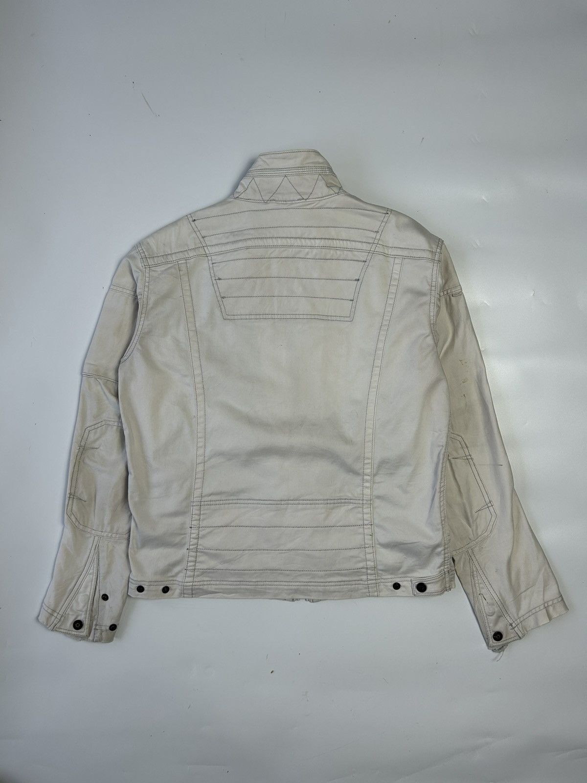 Japanese Brand NEXT WORKERZ X FIELD CORE LIGHT JACKET Size US M / EU 48-50 / 2 - 4 Thumbnail