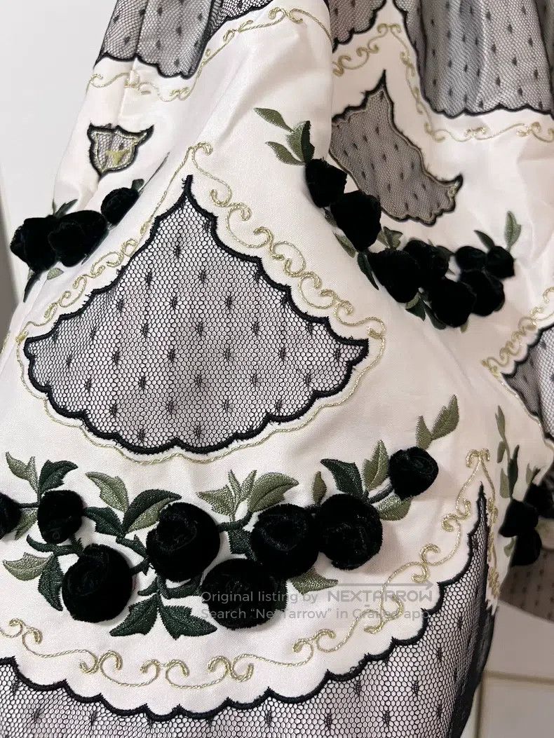 Valentino Valentino Women's dresses Size M / US 6-8 / IT 42-44 - 3 Thumbnail