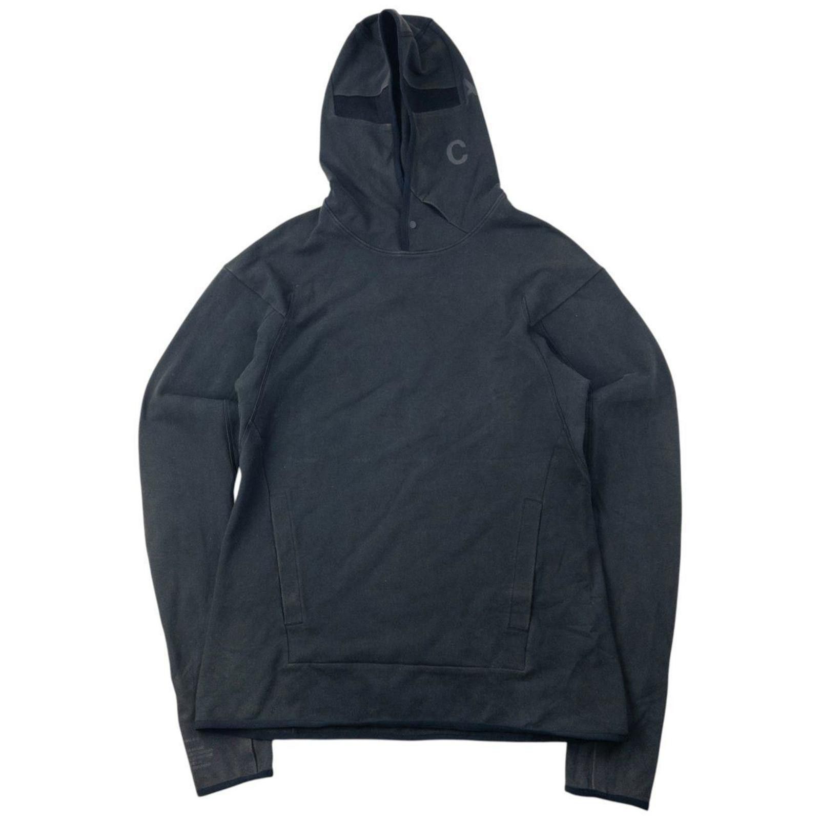 Nike Nike ACG Hoodie Size M Size US M / EU 48-50 / 2 - 1 Thumbnail