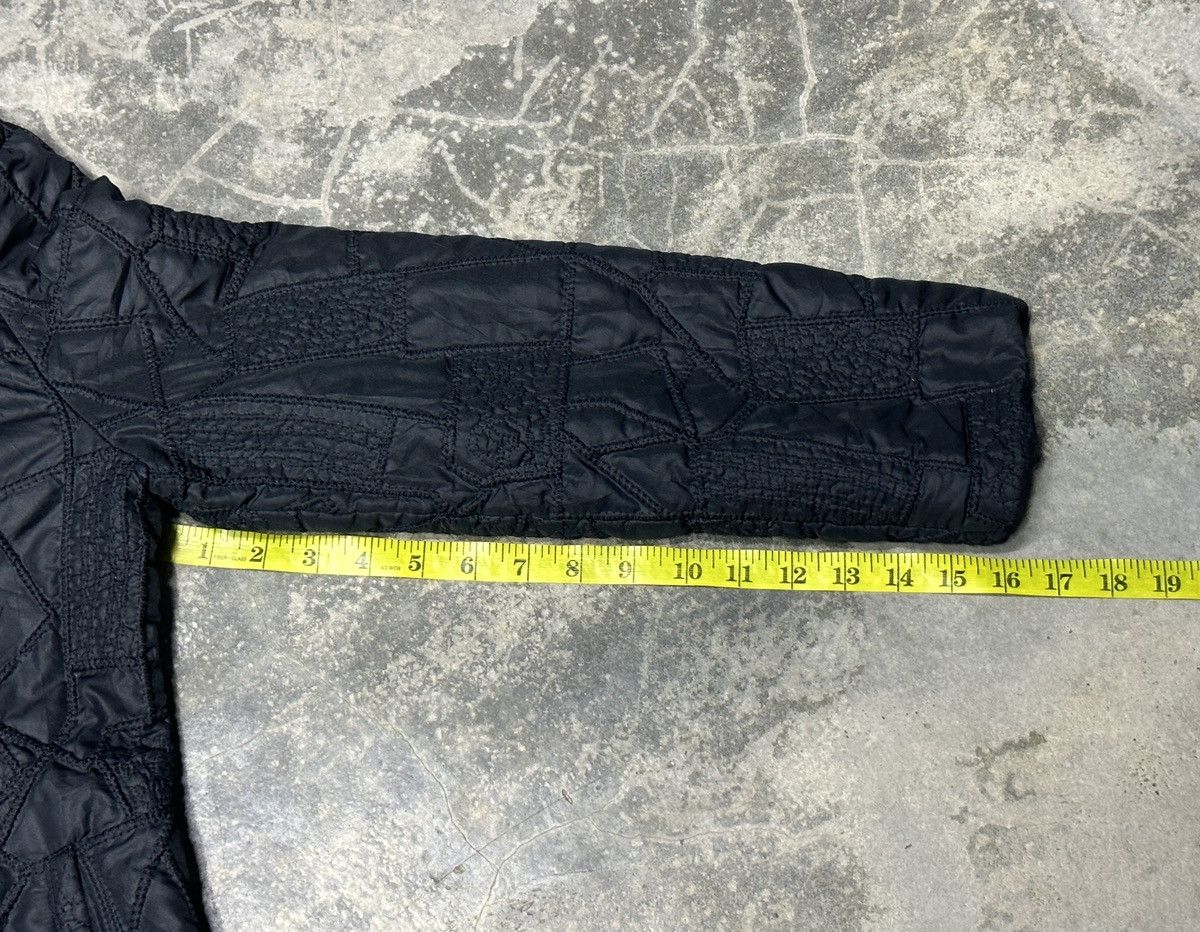 Japanese Brand Japanese Brand Puffer Jacket Very Rare🔥 Size US M / EU 48-50 / 2 - 10 Thumbnail