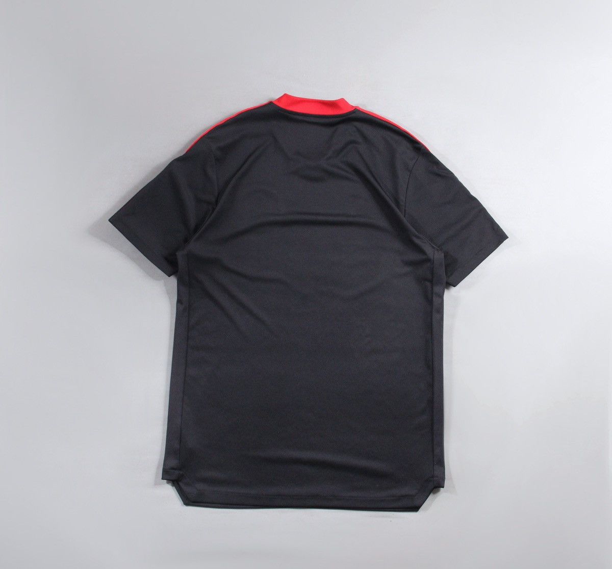 Adidas Adidas Manchester United Soccer Football Jersey Tee Shirt M Size US M / EU 48-50 / 2 - 3 Thumbnail