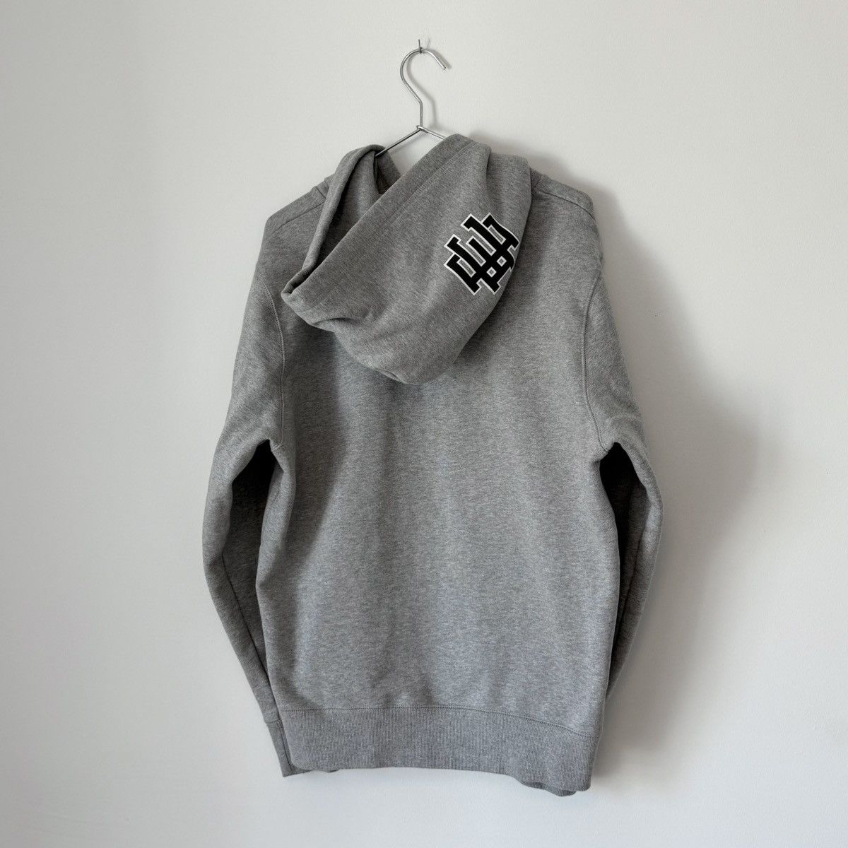 Eric Emanuel × New Era Eric Emanuel x New Era NBA Miami Heat Hoodie Grey Size US M / EU 48-50 / 2 - 6 Thumbnail