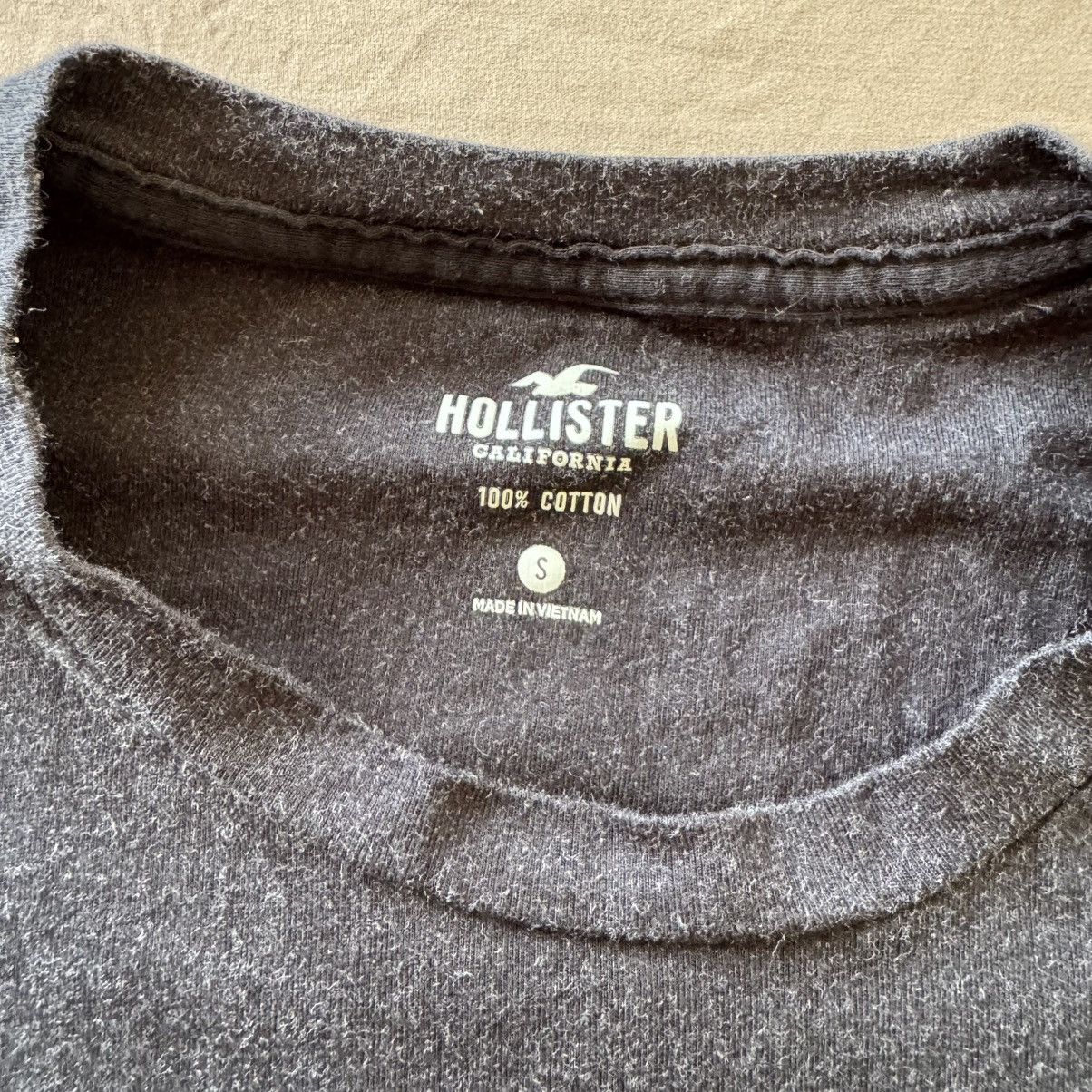 Hollister Hollister Ombré Icon Crew T-Shirt Bundle Size US S / EU 44-46 / 1 - 4 Thumbnail
