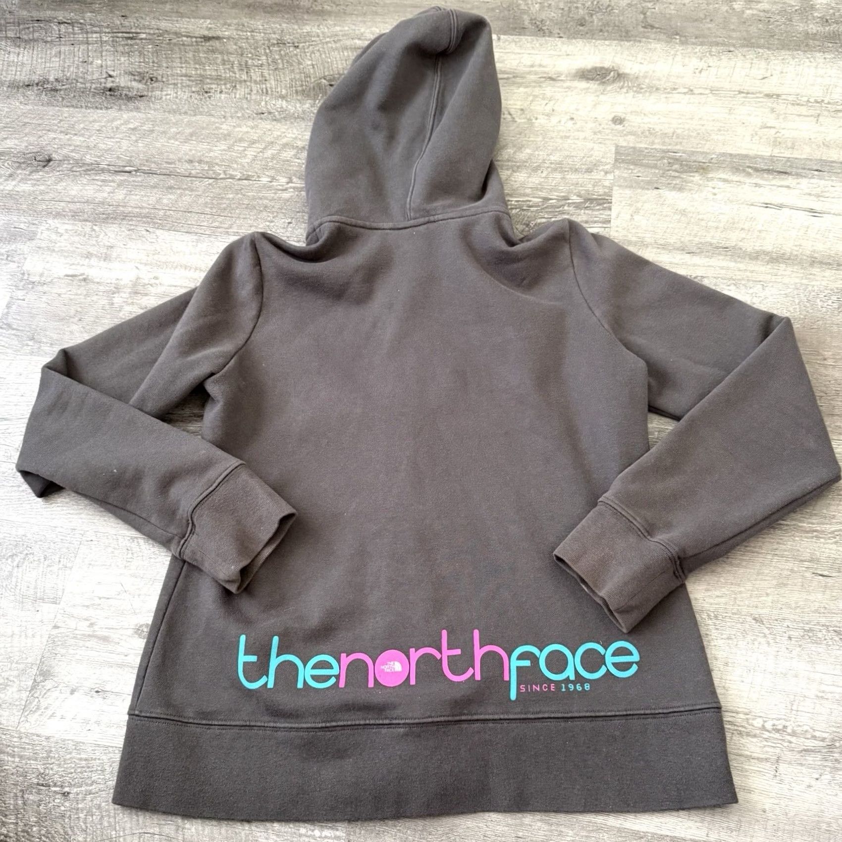 The North Face VINTAGE? No. Size M / US 6-8 / IT 42-44 - 6 Thumbnail