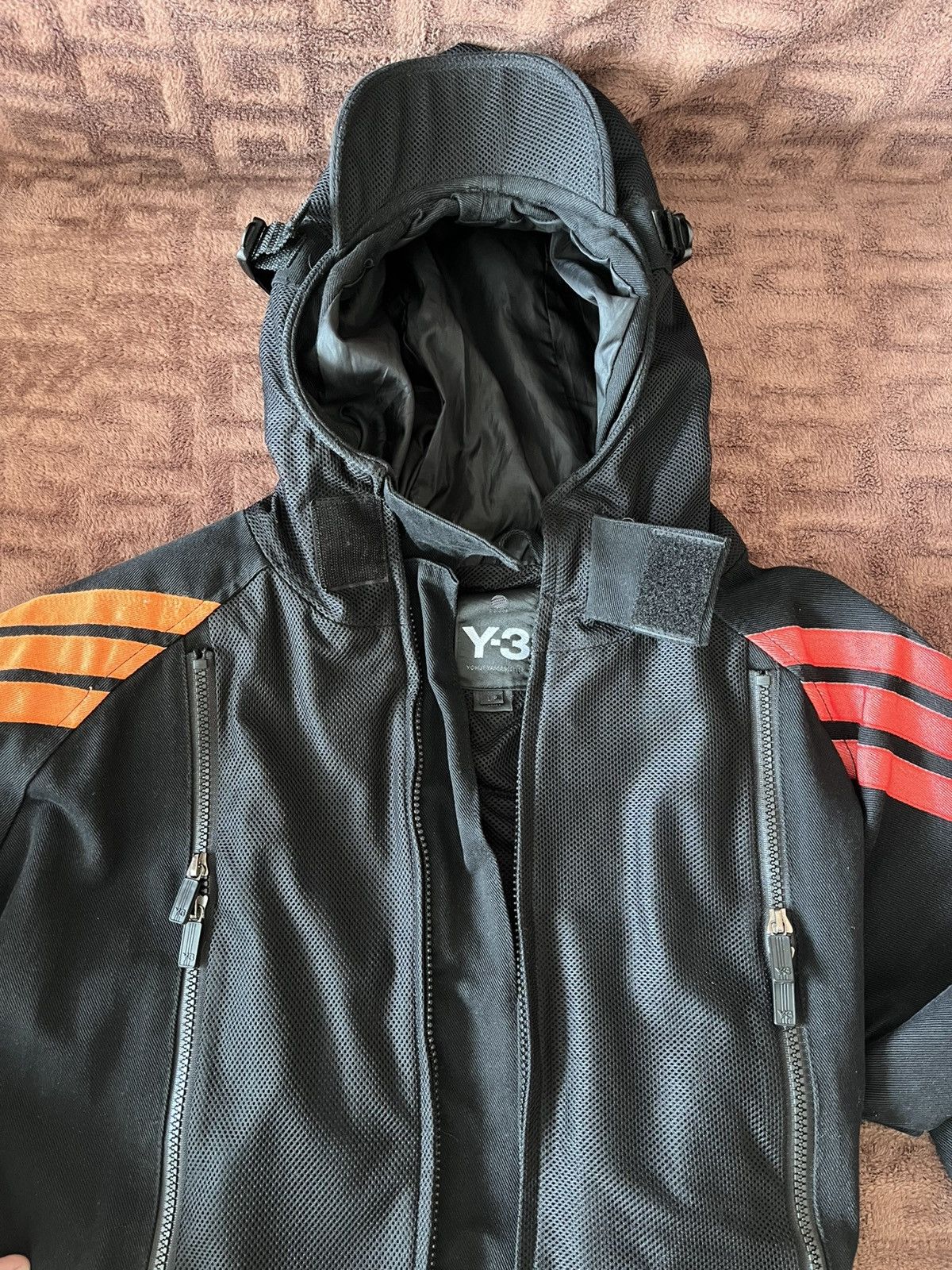 Other Adidas Y-3 Size US M / EU 48-50 / 2 - 5 Thumbnail