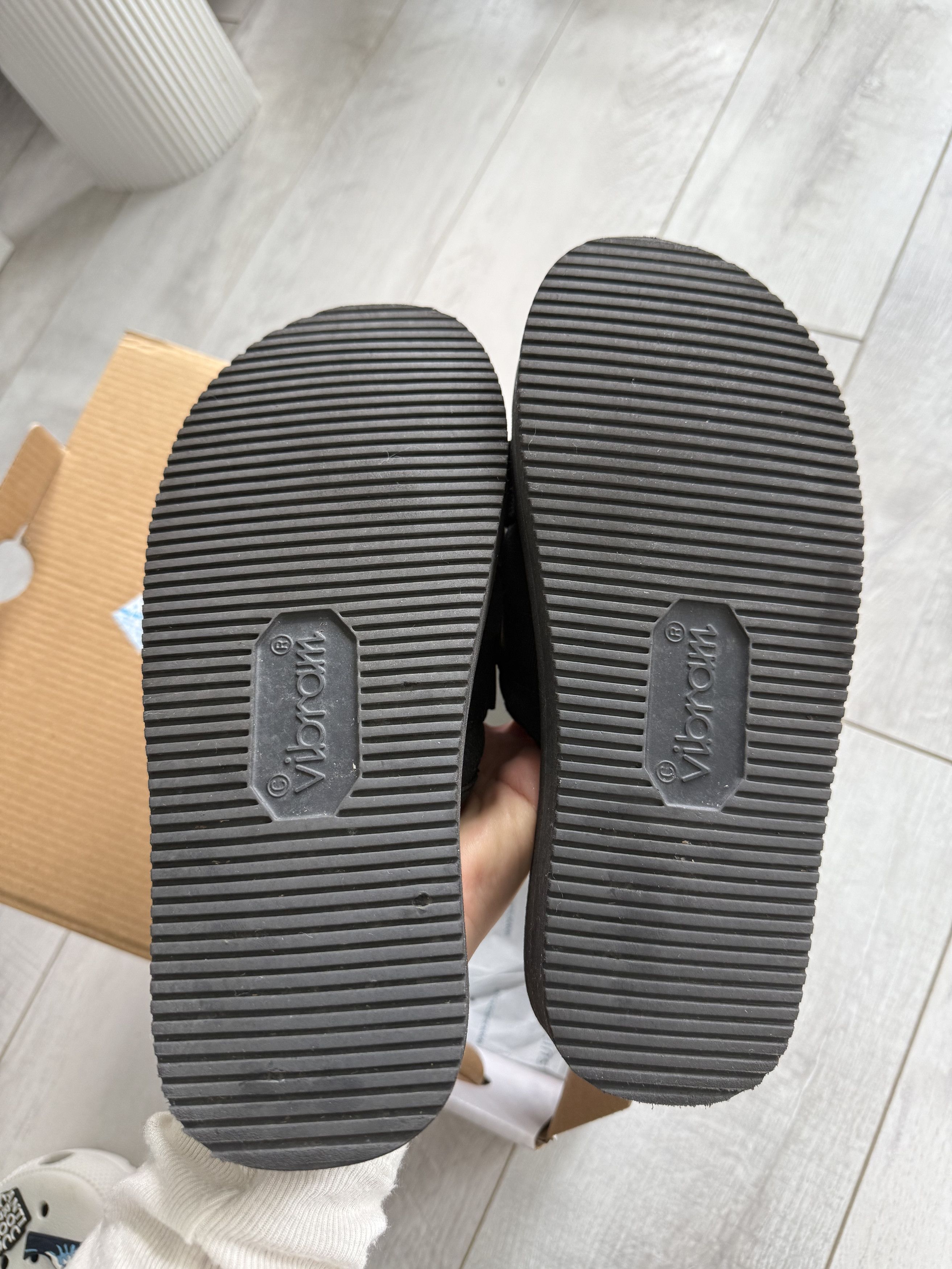 Suicoke Suicoke MOTO-VS Sandals Size US 8 / IT 38 - 6 Thumbnail
