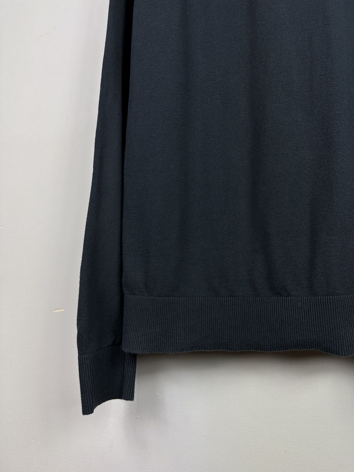 Carhartt × Vintage Vintage Carhartt Owen Light Sweater Size US M / EU 48-50 / 2 - 6 Thumbnail
