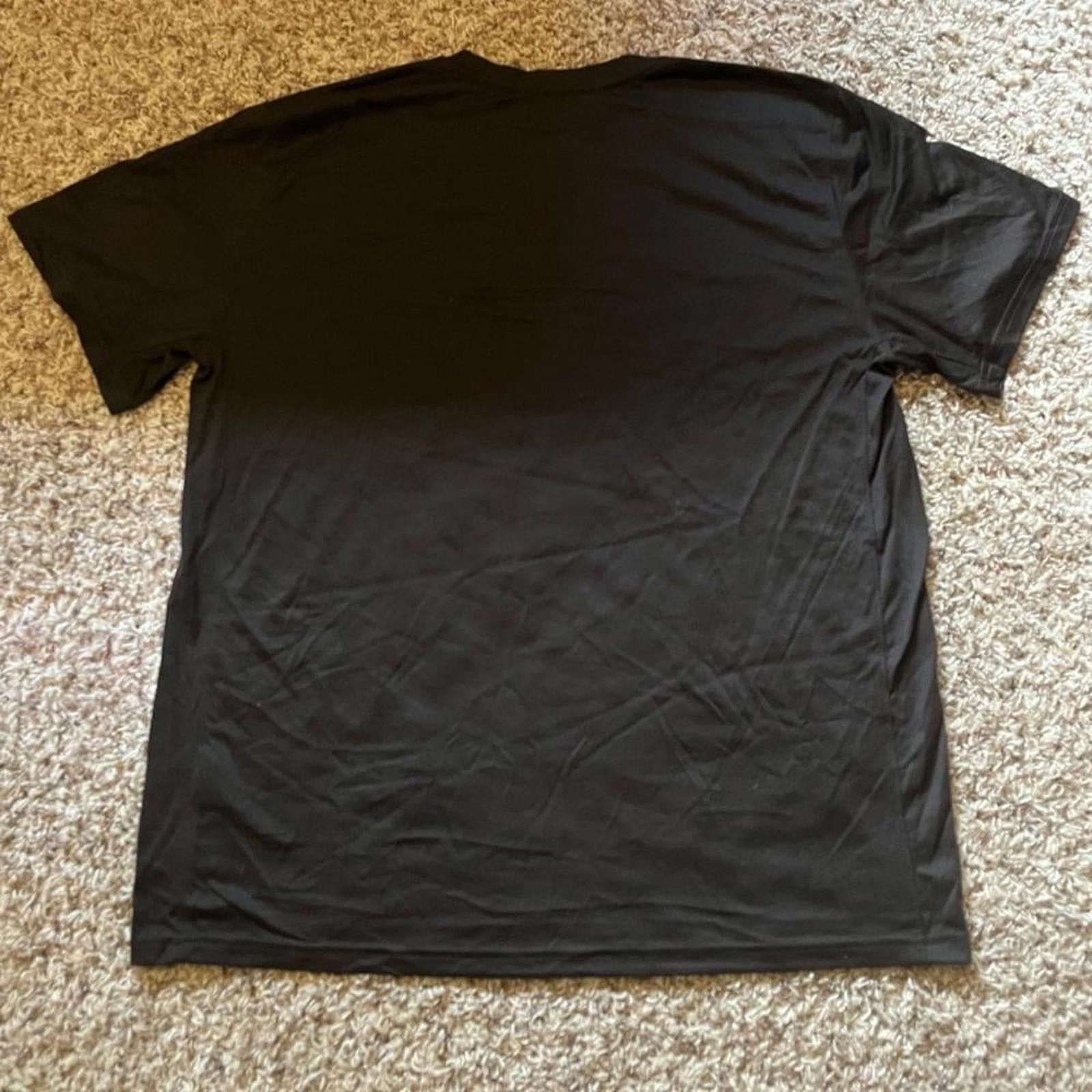 Nike Nike San Diego Dri-Fit Football T-Shirt Size US XL / EU 56 / 4 - 4 Thumbnail