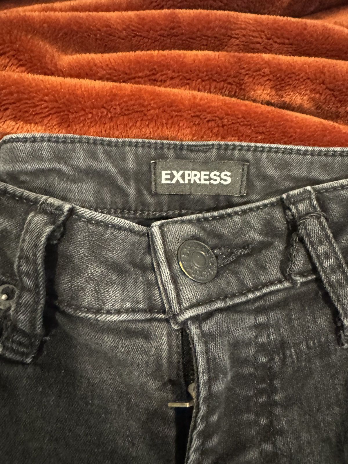 Express Express jeans Size US 31 - 2 Thumbnail