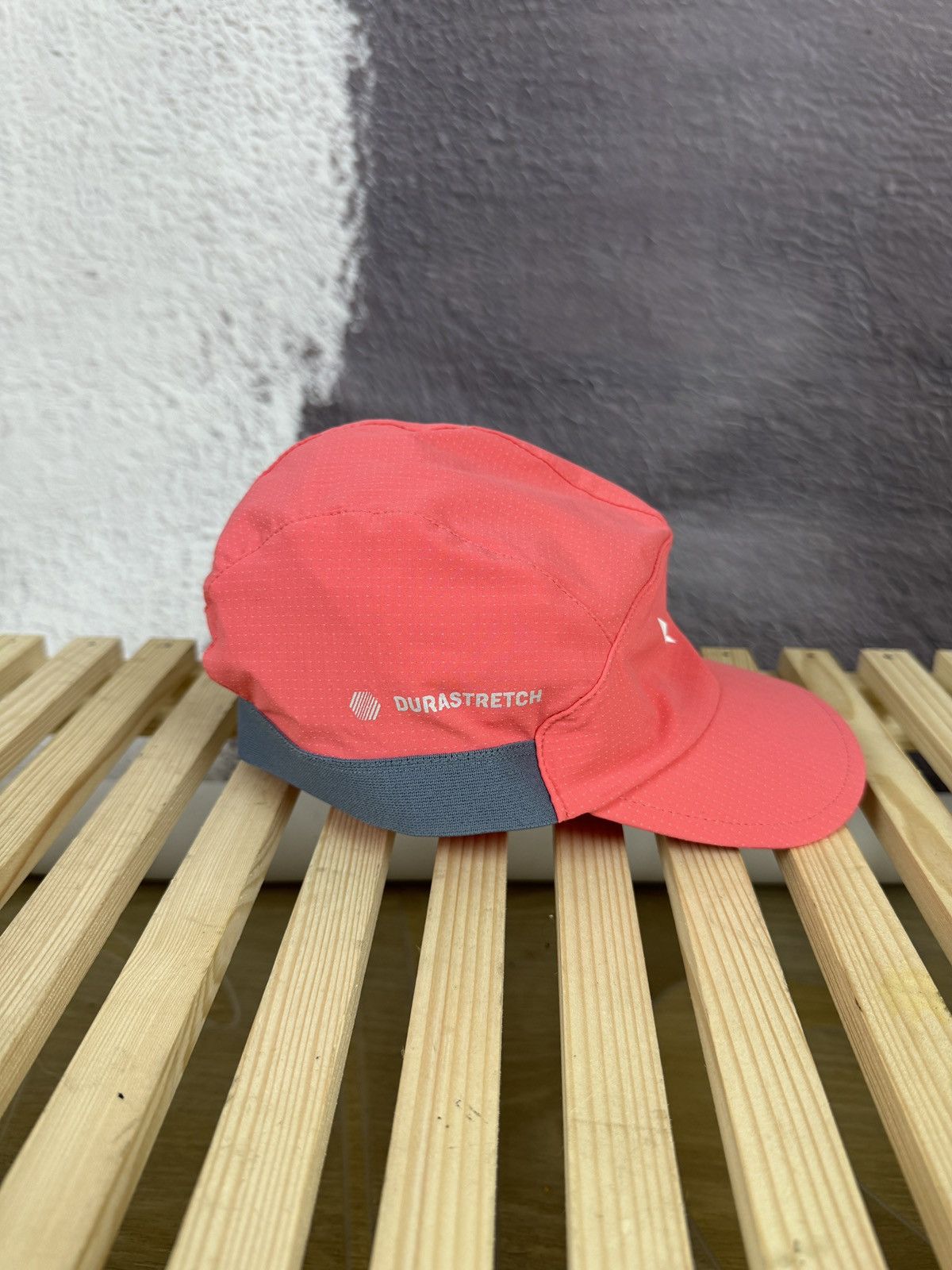 SALEWA Salewa Flex Durastretch pink Cap Size ONE SIZE - 5 Thumbnail