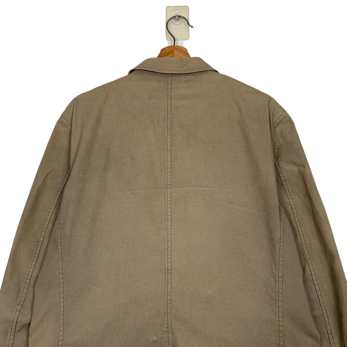 Calvin Klein Calvin Klein Jacket Size US M / EU 48-50 / 2 - 8 Thumbnail