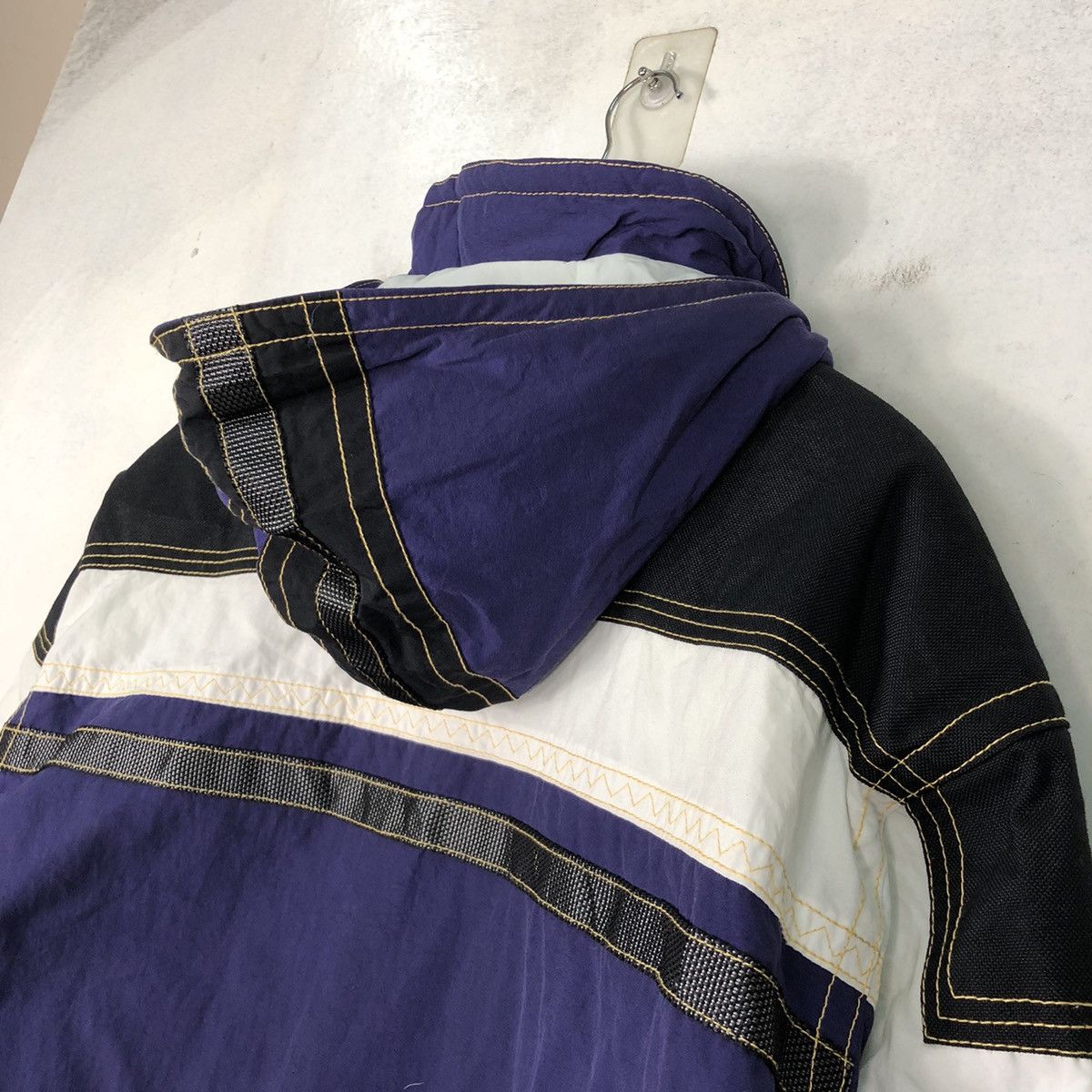 Japanese Brand ❤️‍🔥SEND OFFER ❤️‍🔥Sasquatch Fabric Ski Jacket Size US M / EU 48-50 / 2 - 9 Thumbnail