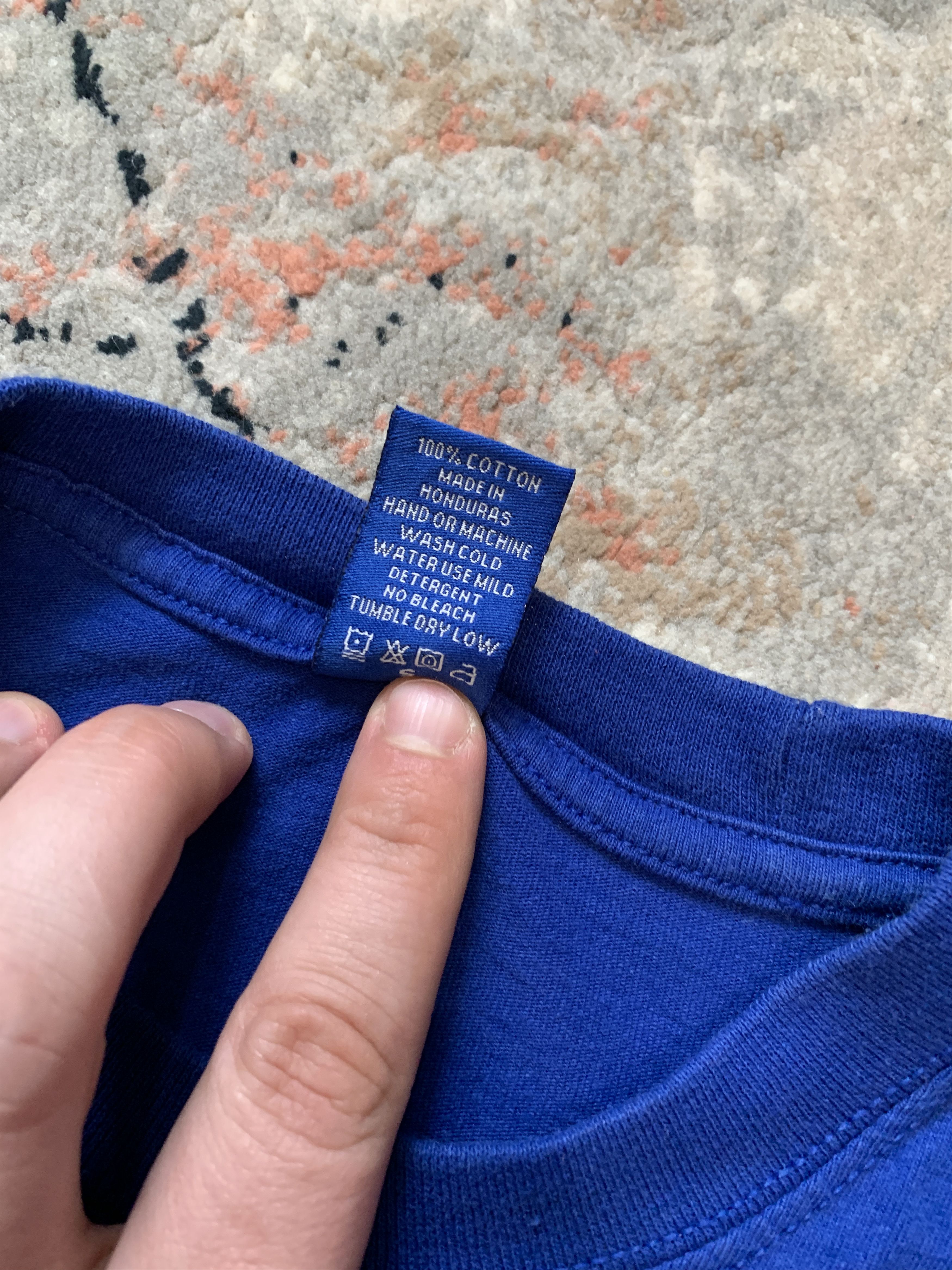 Vintage Vintage Dream USA Tee Size US M / EU 48-50 / 2 - 4 Thumbnail