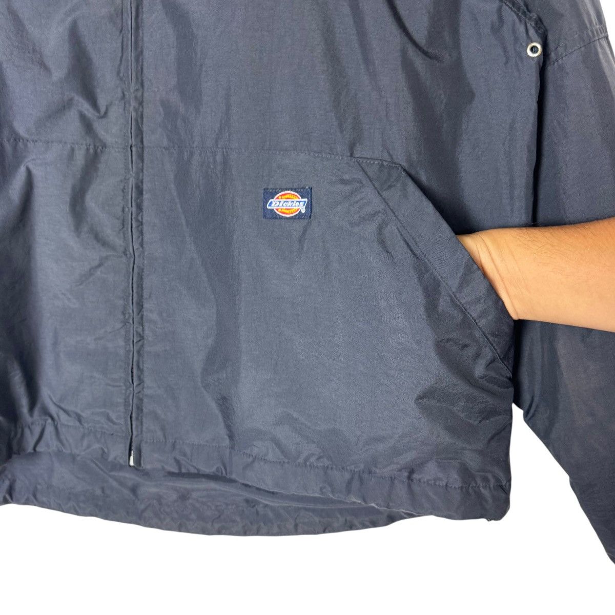 Dickies Dickies Nylon Jacket Size US L / EU 52-54 / 3 - 10 Thumbnail