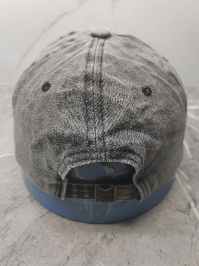 Other Vintage Reliable Distressed Style Cap Hat Size ONE SIZE - 4 Thumbnail