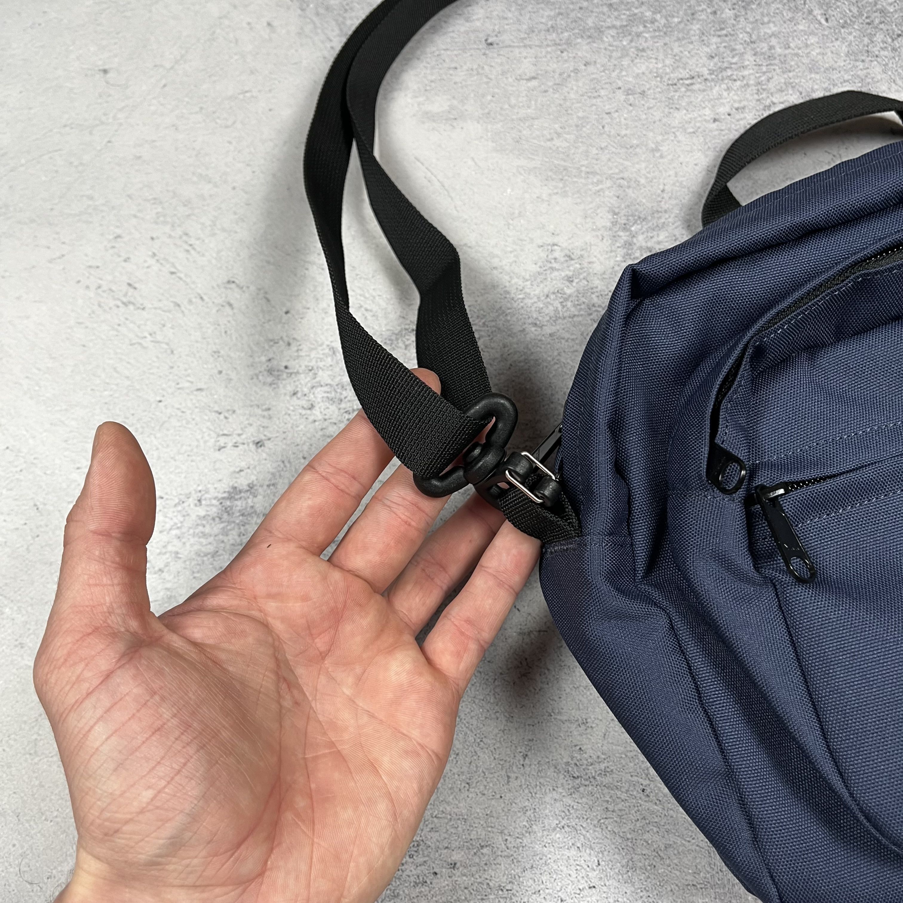Carhartt Wip Carhartt WIP Payton Shoulder Bag Size ONE SIZE - 8 Thumbnail
