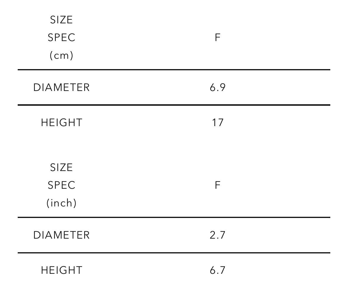 Human Made Human Made 0.5L Nalgene Bottle Size ONE SIZE - 4 Thumbnail