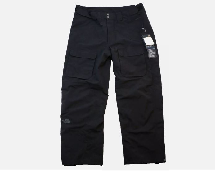 The North Face The North Face Maintenance Snow Pants Men's Size XXL Ski Size US 42 / EU 58 - 1 Thumbnail