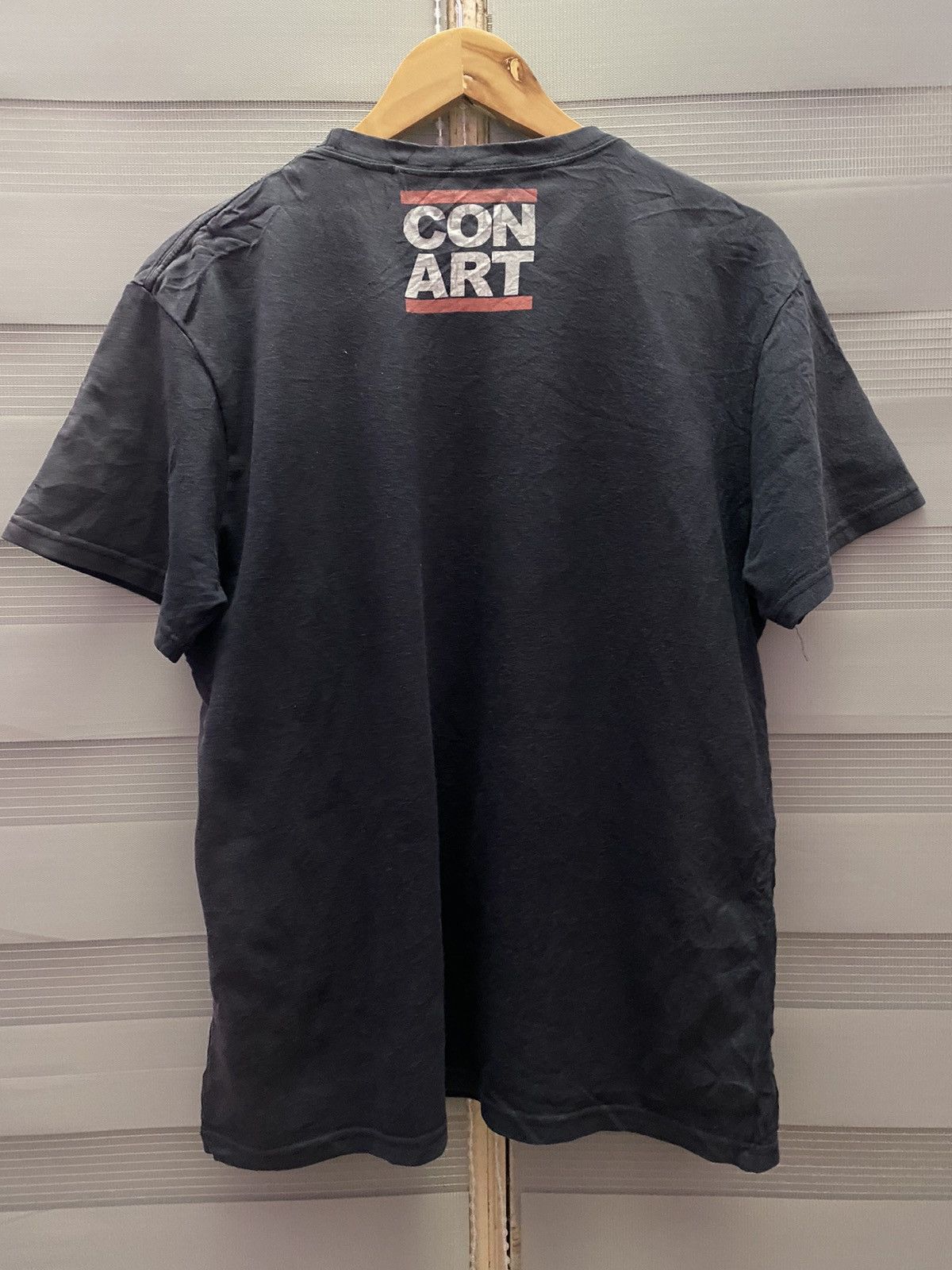Rap Tees 2000s Conart Humor Skate Tees Size US L / EU 52-54 / 3 - 5 Thumbnail