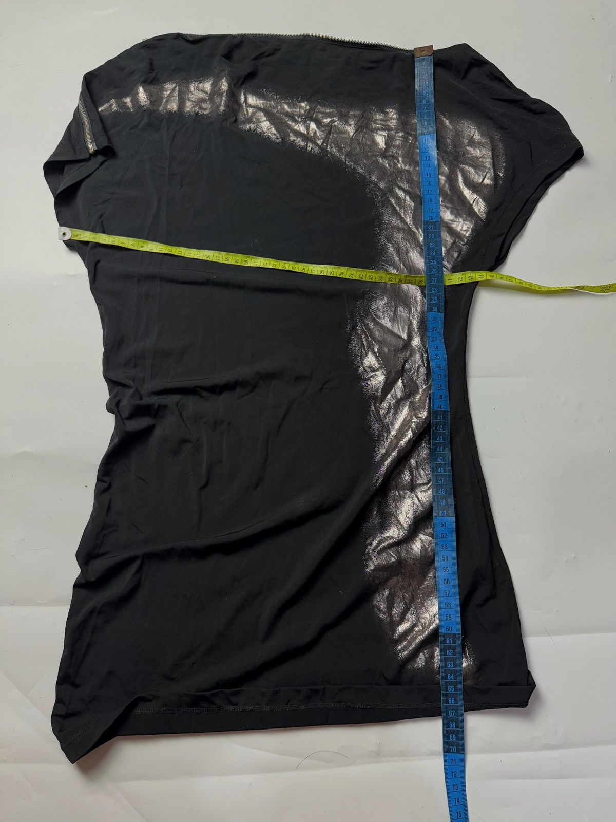 If Six Was Nine Archived Demoo Parkchoonmoo Sleeveless Julius Styled Size US S / EU 44-46 / 1 - 10 Thumbnail