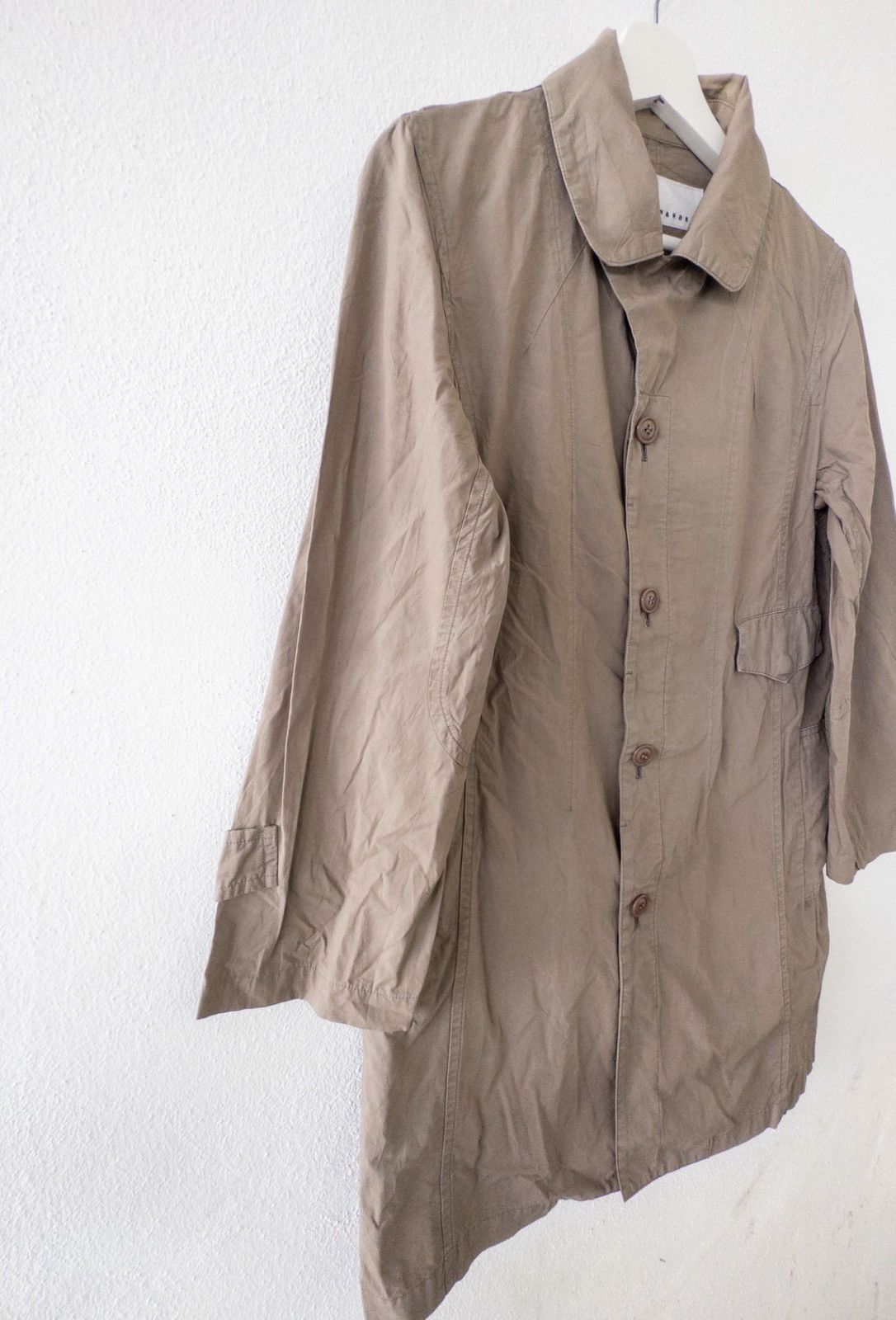 Issey Miyake Issey Miyake X SunaoKuwahara X Vintage Size M / US 6-8 / IT 42-44 - 3 Thumbnail