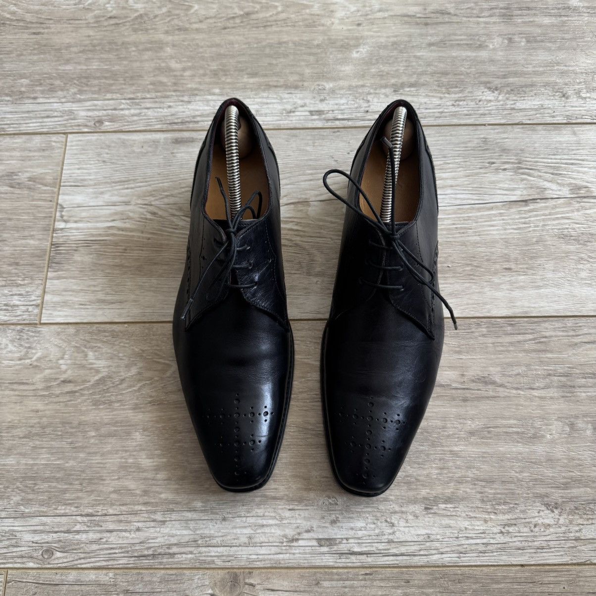 Loake Loake Hannibal B Oxford Shoes Size US 7 / EU 40 - 1 Thumbnail