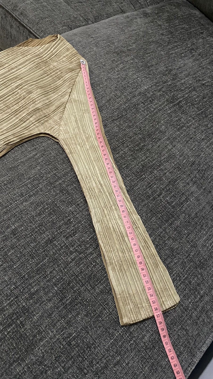 Pleats Please Issey Miyake Issey Miyake Pleats Please Cardigan Size M / US 6-8 / IT 42-44 - 15 Thumbnail