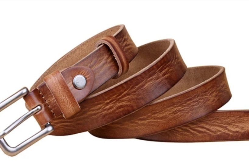 Japanese Brand × Vintage Classic style belt Size ONE SIZE - 3 Thumbnail