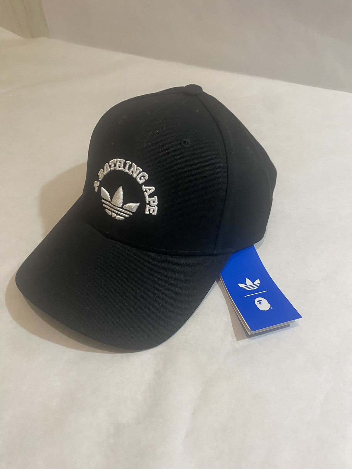 Bape Adidas X Bape Baseball Cap | Grailed