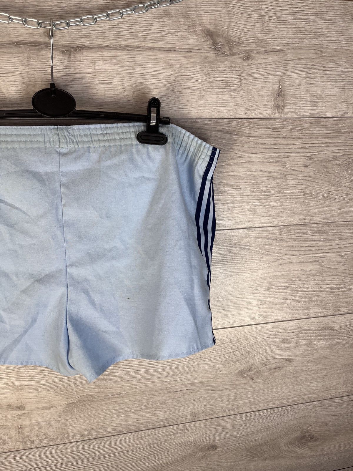 Adidas Vintage men’s sport shorts Adidas made in Germany size Xl Size US 40 / EU 56 - 13 Thumbnail
