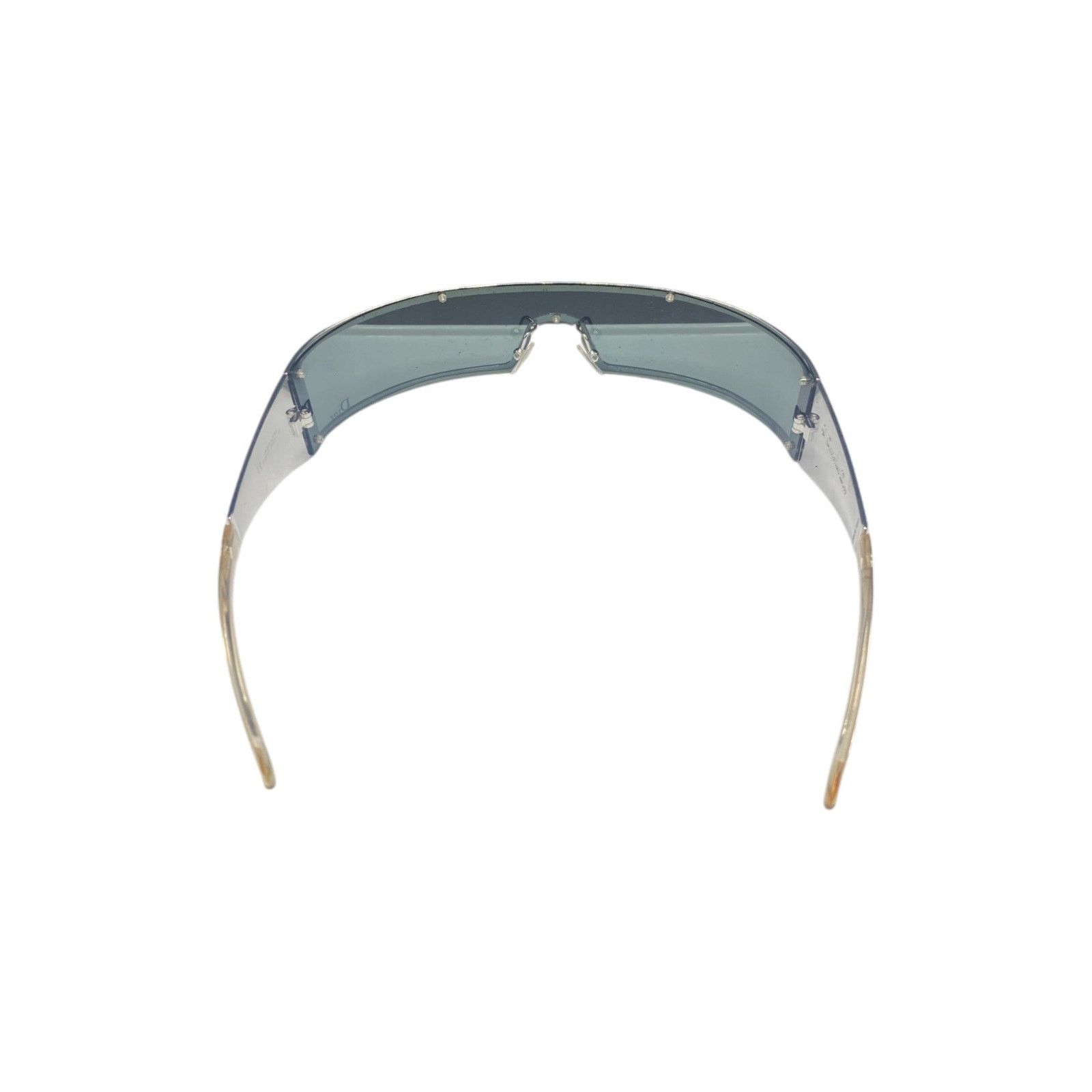 Dior S/S 2003 Dior Punk Swarovski Sunglasses Size ONE SIZE - 4 Thumbnail