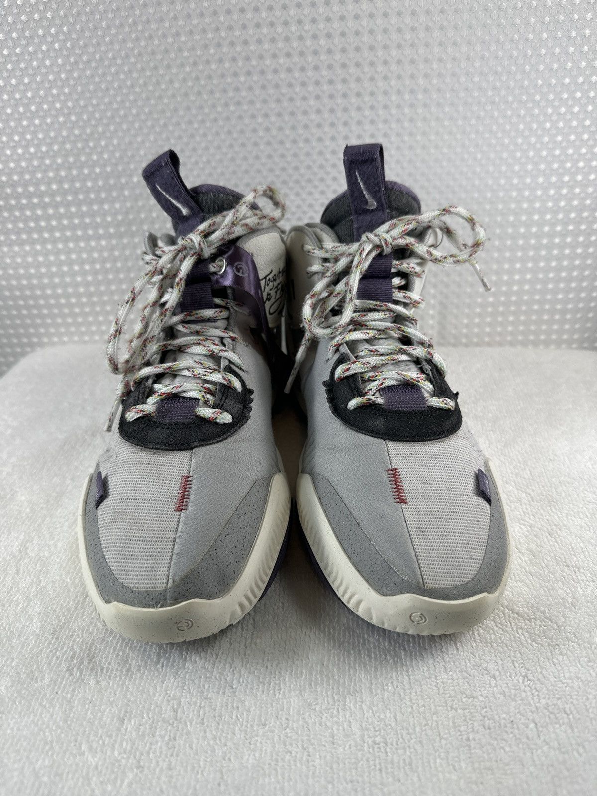 Nike Nike Air Deldon Mens Mid Deldon Designs shoes Size US 8.5 / EU 41-42 - 3 Thumbnail