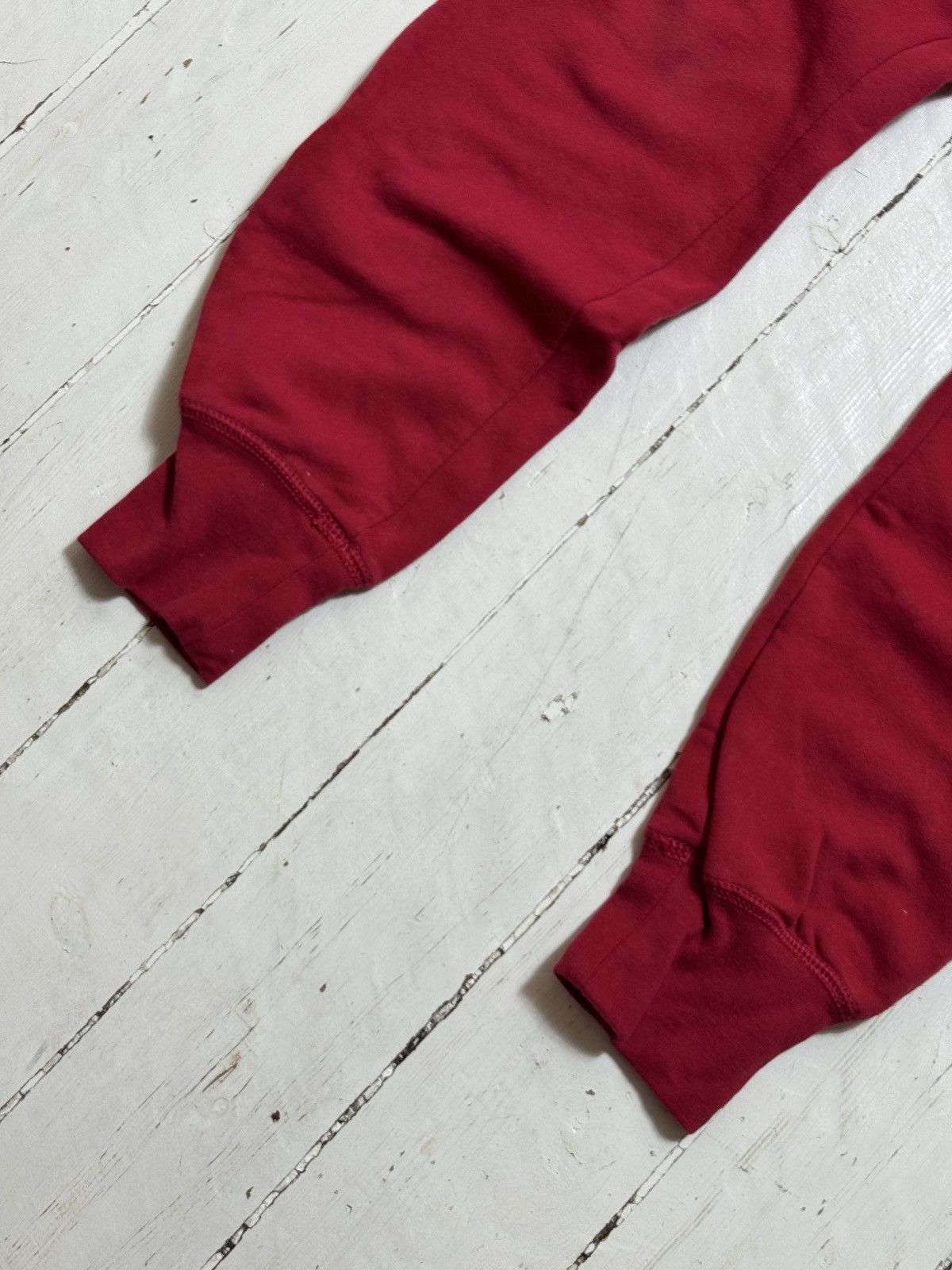 True Religion VINTAGE TRUE RELIGION 2000s SWEATPANTS Size 28" / US 6 / IT 42 - 13 Thumbnail