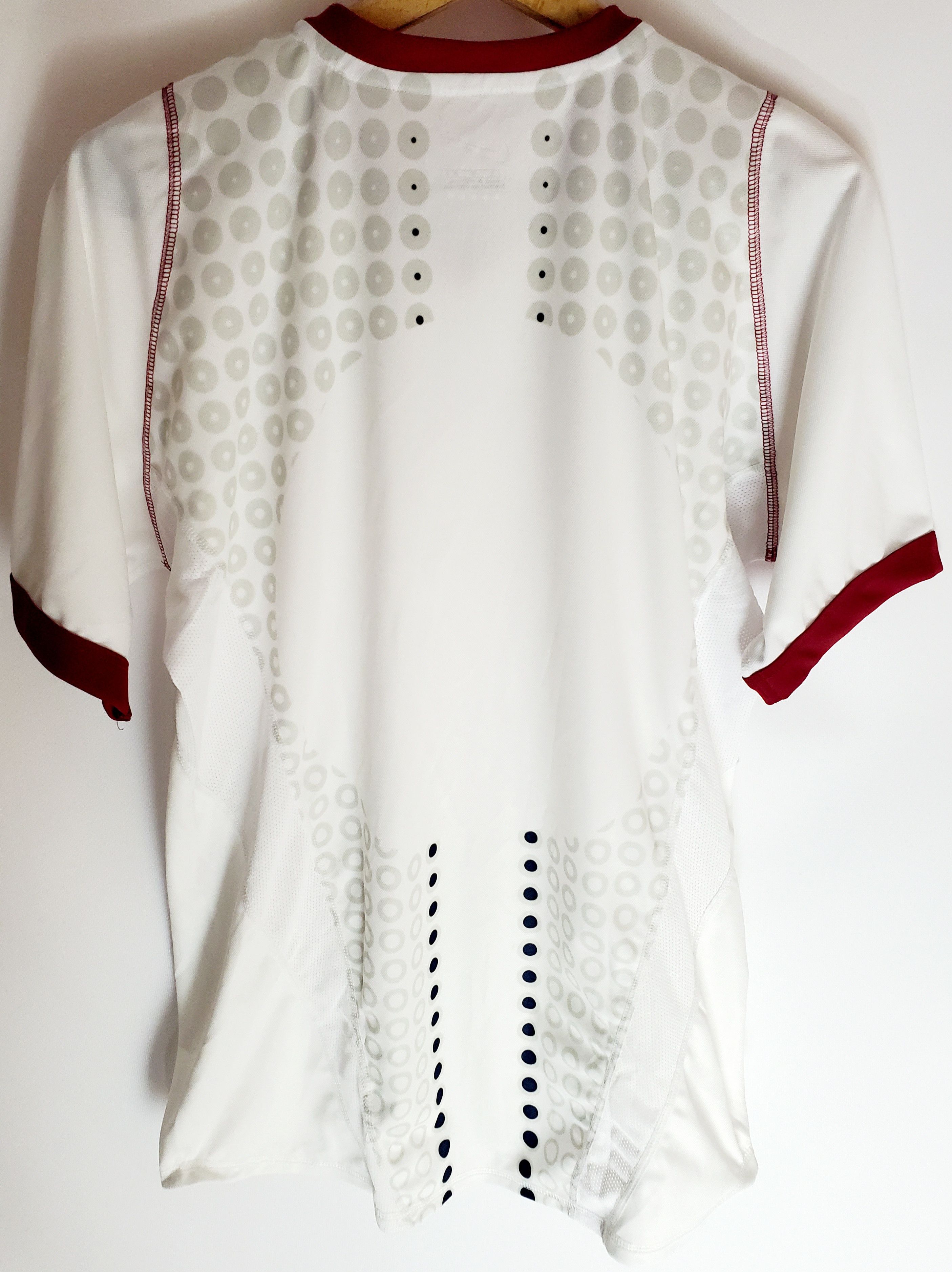Nike Vintage Danish Handball jersey size M perfect condition Size US M / EU 48-50 / 2 - 5 Thumbnail